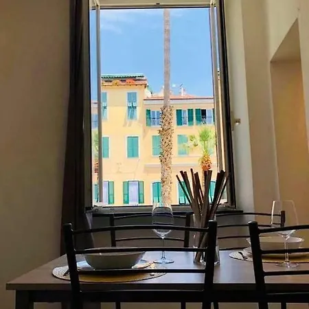 Like - Piazza Bresca Apartment *