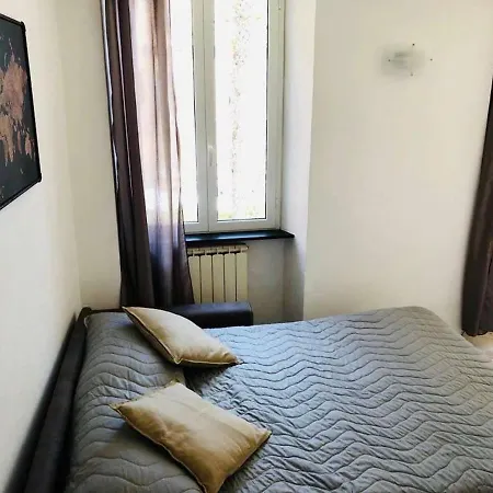 Apartment Like - Piazza Bresca