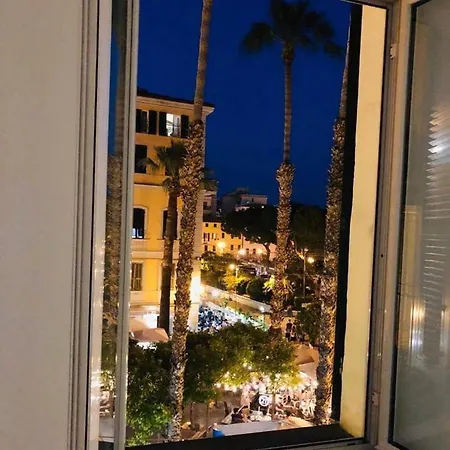 Like - Piazza Bresca Apartment