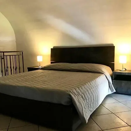 Like - Piazza Bresca Apartment *