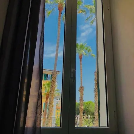 Apartment Like - Piazza Bresca Sanremo