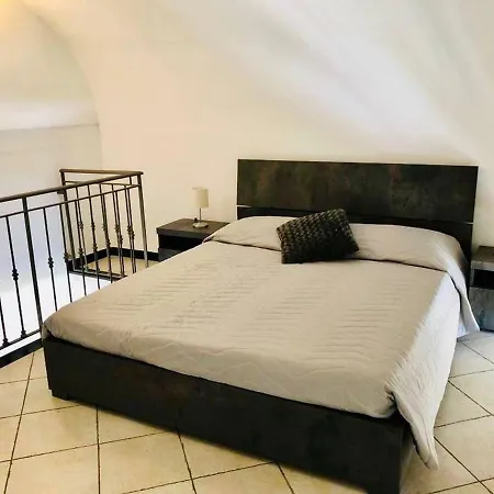 Like - Piazza Bresca Apartment