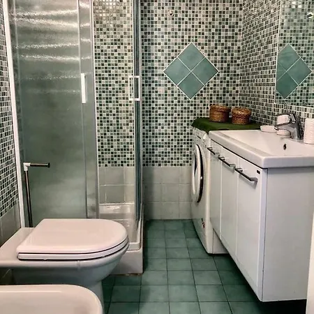 Apartment Like - Piazza Bresca *