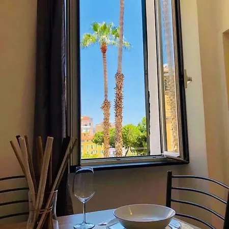Apartment Like - Piazza Bresca Sanremo