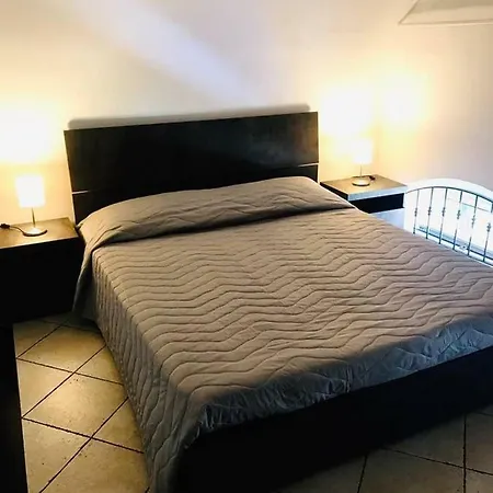 Apartment Like - Piazza Bresca Sanremo