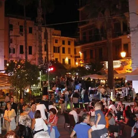 Apartment Like - Piazza Bresca Sanremo